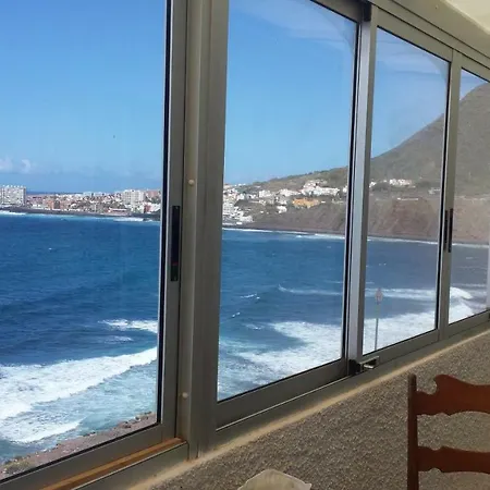 Apartment Bajamar