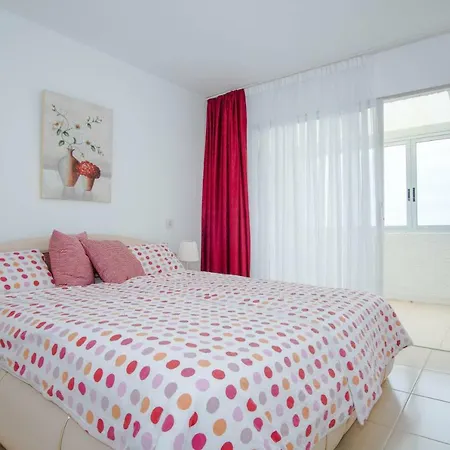 Bajamar Apartment Bajamar (La Laguna)