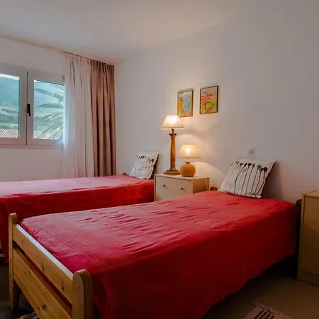 Apartment Bajamar