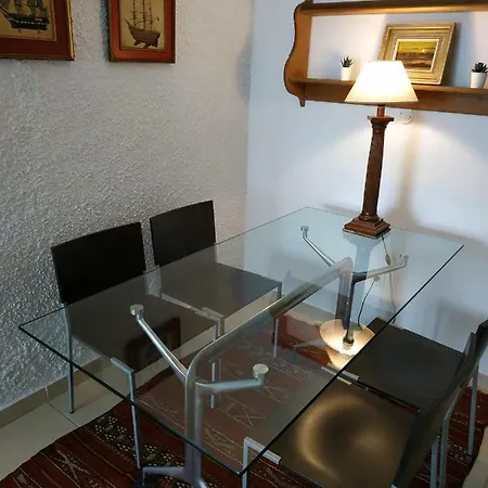 Bajamar Apartment